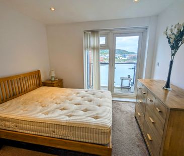 Altamar, Kings Road, Marina, Swansea, SA1 8PY - Photo 3