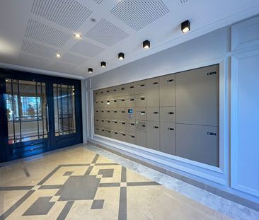 Appartement 3 Pièces rez-de-jardin- CHATOU, - Photo 4