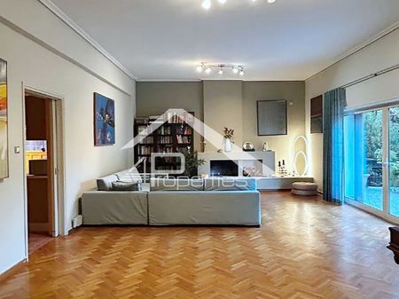 Διαμέρισμα για ενοικίαση Πολιτεία (Κηφισιά) - Φωτογραφία 3