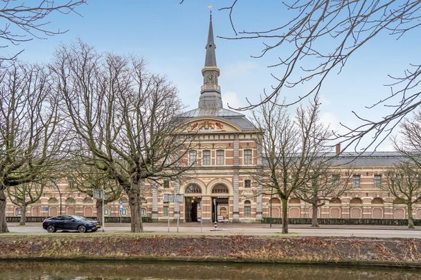 Appartement te huur: Zeestraat 21 2518 AA Den Haag - Foto 1
