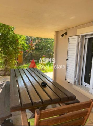 Ενοικίαση κατοικίας, 117 τ.μ., Ανάβυσσος, 800 € - Photo 5