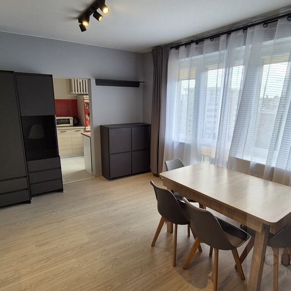 Kawalerka w Śródmieściu na 1 maja - Фото 1