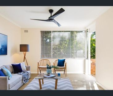 Renovated North Facing Unit - Photo 2