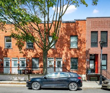1901Z Rue St-Germain, H1W 2T5, H1W 2T5, Montréal - Photo 1