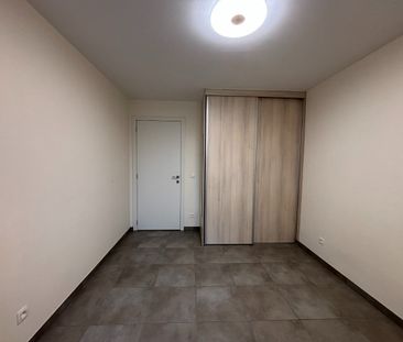 Appartement met 2 slaapkamers in centrum Lummen - Foto 4