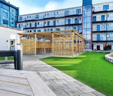 2 rum och kök, 51 m , Östra Förstadsgatan 34, Malmö - Foto 1