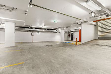 Self Contained Studios. UNIT 7 AVAILABLE! - Photo 3