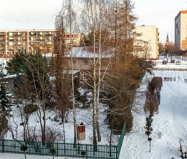 Ełk, Warmińsko-Mazurskie, ul. Juliana Tuwima - Zdjęcie 5