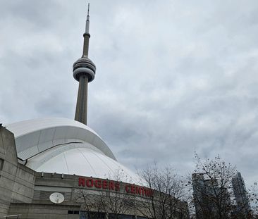 For Lease - 35 Mariner Terrace Unit# 106, Toronto, Ontario - Photo 3