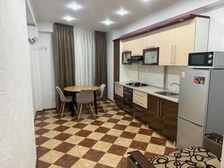 Garsoniera de inchiriat in zona Rahova - Fotografie 3