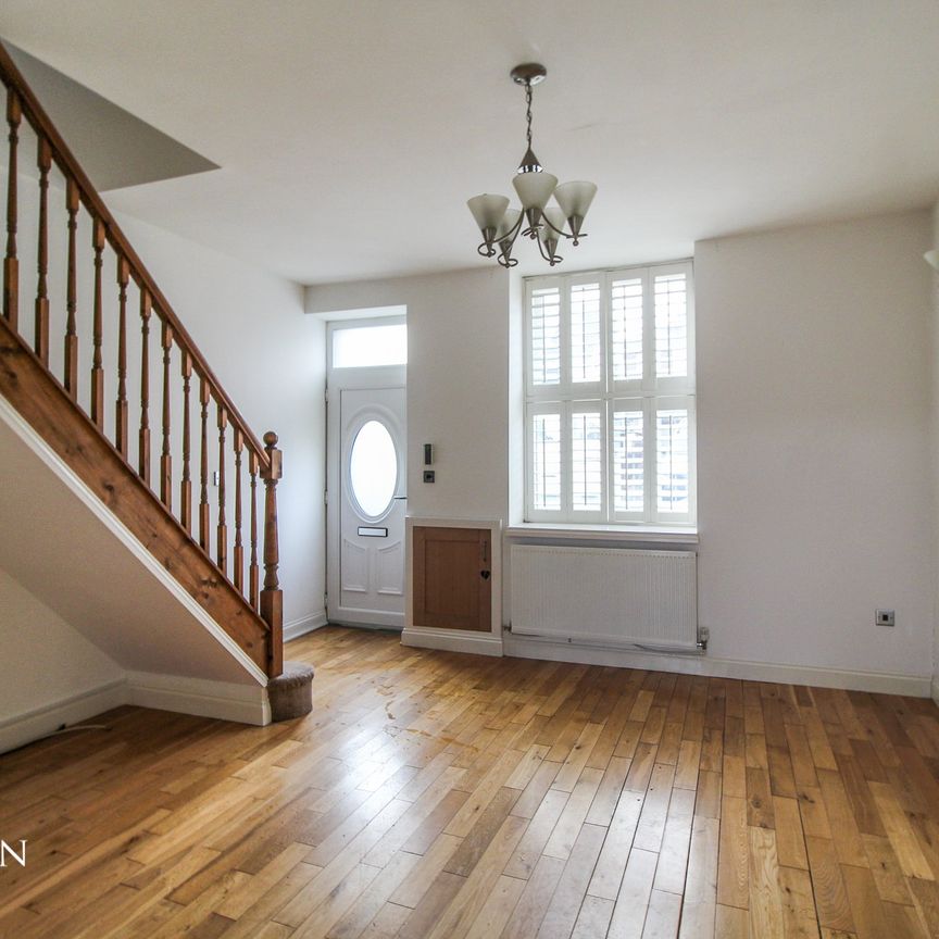 Victoria Street, Ramsbottom - Photo 1