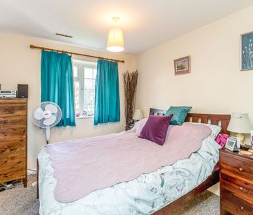 2 bedroom house to rent Akister Close, Buckingham, MK18 - Photo 5