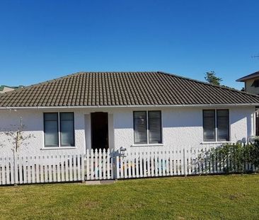 Two Bedroom Home in Mount Maunganui - Photo 6