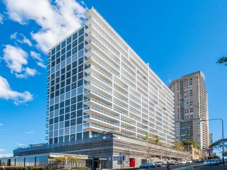 1306/3 Kings Cross Road, Rushcutters Bay NSW 2011 - Apartment For Rent | Domain - Photo 3