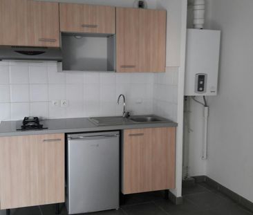 location Appartement T2 DE 46m² À CHATILLON - Photo 5