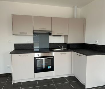 Location Appartement 2 pièces 47m² - Photo 4