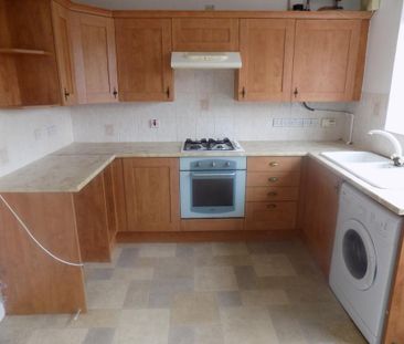 2 bedroom terraced house to rent - Photo 5