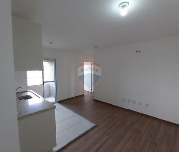 APARTAMENTO PARA LOCAÇÃO NO CONDOMÍNIO SUPERQUADRA WANEL VILLE EM S... - Foto 6