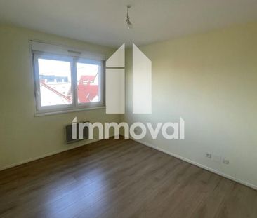 Location Appartement 3 pièces 61m² HOENHEIM 67800 - Photo 1