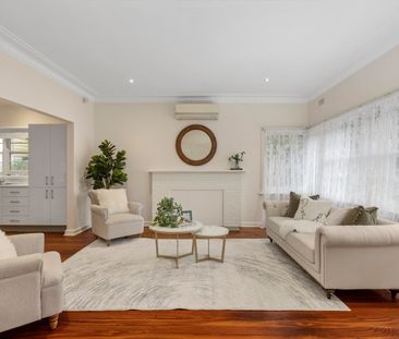 38 Bentley Street, Surrey Hills VIC 3127 - House For Rent | Domain - Photo 1