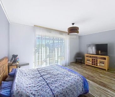 VILLEMOMBLE QUARTIER DE L'ORANGERIE APPARTEMENT D'EXCEPTION DE 153 ... - Photo 4