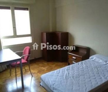 Piso en alquiler en San Juan - Donibane - Photo 6