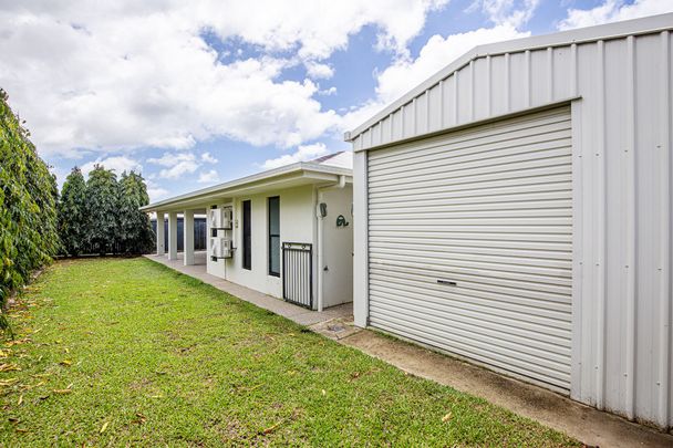 Fantastic Family Home with Shed in Kerrisdale Estate - Photo 1