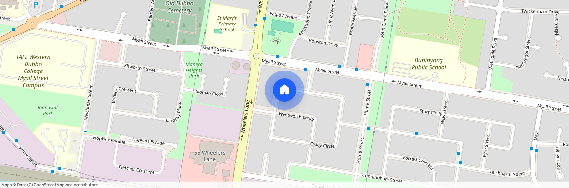 15, Oxley, Circle, Dubbo, 2830, New South Wales