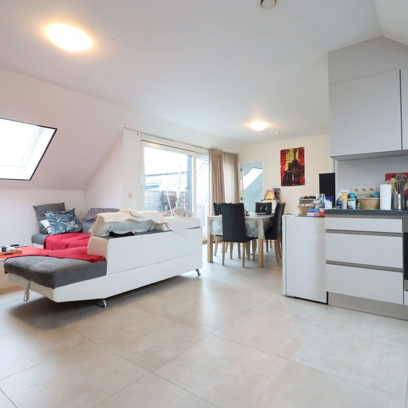 Appartement te huur in Anvaing voor € 820 met 2 slaapkamers - Photo 1