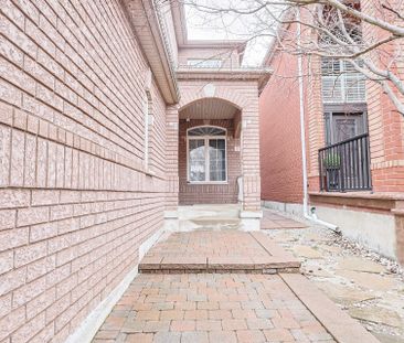 For Lease - 28 Sylwood Crescent, Vaughan, Ontario - Photo 4