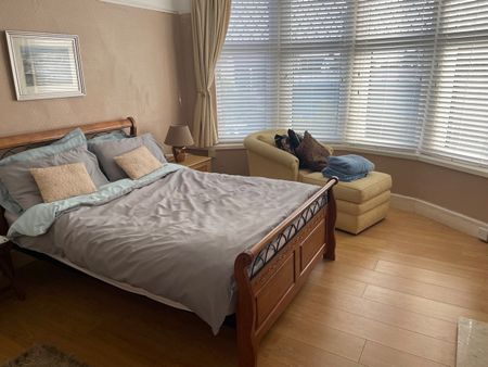 Room in a Shared House, Mainwaring Road, CH44 - Photo 5