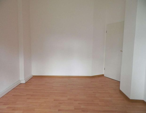 gemütliche Erdgeschosswohnung - Foto 1