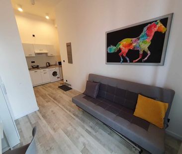 Łódź Łódź-Śródmieście, Legionów - Zdjęcie 4