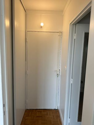Apartment - Photo 1