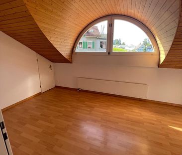sehr schöne und helle 5.5 Zimmer-Maisonette-Wohnung - Foto 6