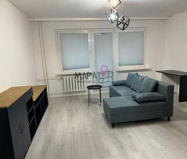 2 pokoje Śródmieście po remoncie - Photo 1