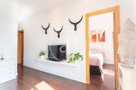 Apartment for rent in Sagrada Família - Photo 4