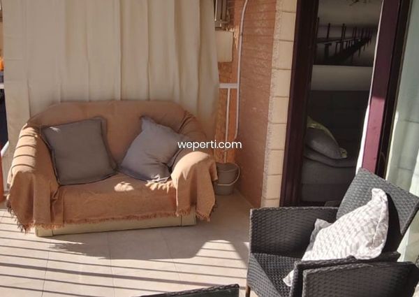 Apartment in Guardamar del Segura, GUARDAMAR PLAYA, for rent