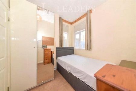 1 bedroom house to rent - Photo 2