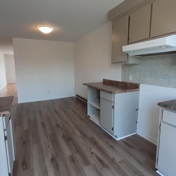 N-Rosemont Près Anjou/St.Léonard 4.5 au 2e Étage Triplex - Photo 1