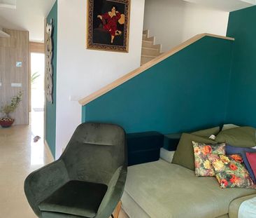 Townhouse in Mijas - Photo 1