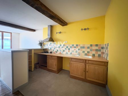 Location Appartement 2 pièces 57m² - Photo 3