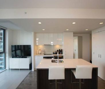 1 Bed / 1 Bath - Yaletown - Photo 1