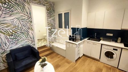 Studio/Γκαρσονιέρα για ενοικίαση Κέντρο Παγκρατίου (Παγκράτι) - Photo 3