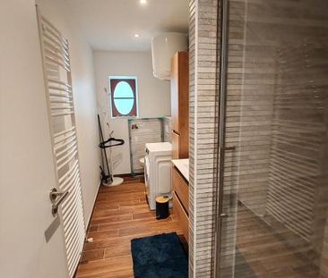 2386 - ROSCOFF CENTRE VILLE - APPARTEMENT MEUBLE - STUDIO A LOUER 5... - Photo 5