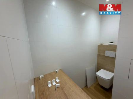 Pronájem bytu 1+1, 36 m - Fotografie 4