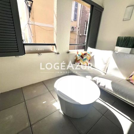 Location AppartementGolfe-Juan - Photo 3