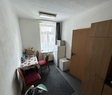 1-Raum Wohnung in Sudenburg ! - Photo 1