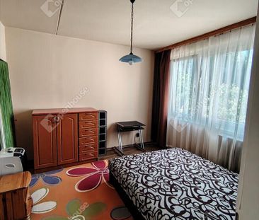 Kiadó átlagos állapotú panel lakás - Győr - Fotó 1