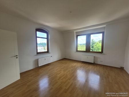 Singlewohnung im Dachgeschoss mit modernen Bad zu vermieten! - Photo 5